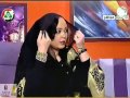 الشاعرة سلمى الحسن حوار قناة الشروق الود الشفت وقصائد أخرى
