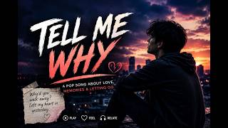 Tell Me Why