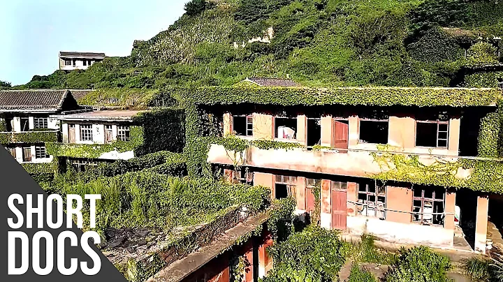 Lost Places: Houtouwan - China's Abandoned Green Village | Free Documentary Shorts - DayDayNews