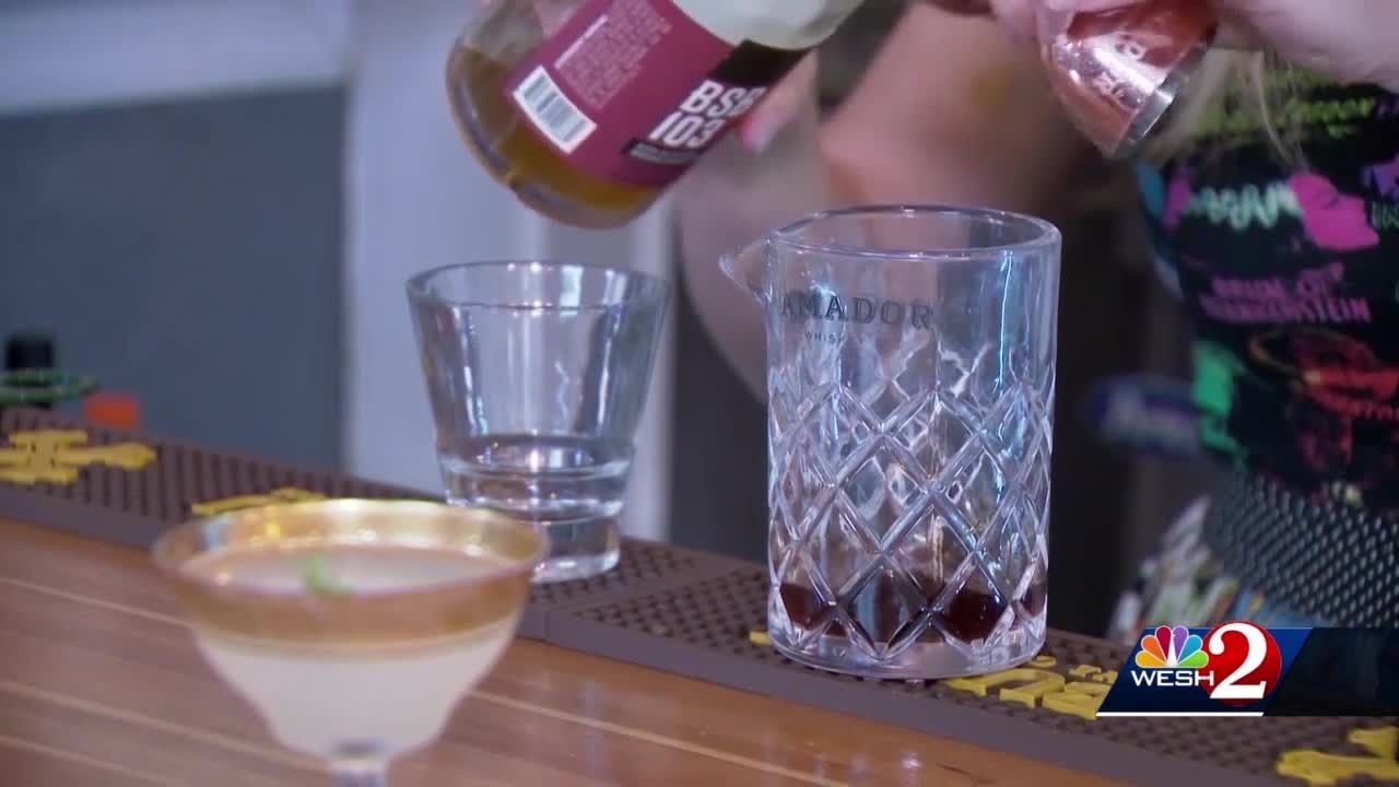 Orange County judge rules Florida can continue alcohol ban in bars, clubs