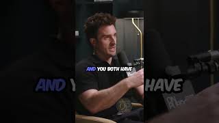 All the right raw materials - #matthewhussey #quotes