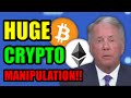 URGENT: BITCOIN & ETHEREUM MANIPULATION!!! CME Announces Micro Cryptocurrency Futures in May 2021!