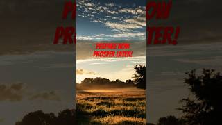 Proverbs 24:27 | Prepare First, Then Build | Biblical Success Secrets #faith #motivation #jesus