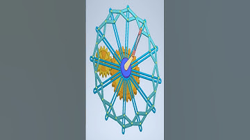#Shorts Mechanical Mechanisms - Mechanical Principles