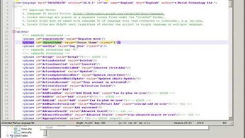 CasperBR mult-theme extension for PhpMaker
