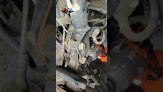 HOW TO REMOVE HUB ASSEMBLY LIKE A PRO💪🏻