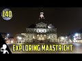Maastricht - Best City Of The Netherlands?  Life In Germany  The World  140  Get Germanized