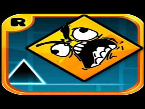 20+ THINGS THAT MAKE GEOMETRY DASH PRETTY INFURIATING...