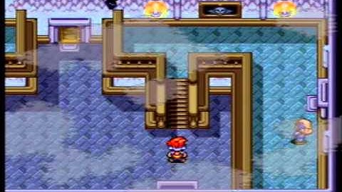 Soske Reviews: Robotrek