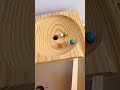 Choose your marble ! #marblerun #marblerace#satisfying #asmr