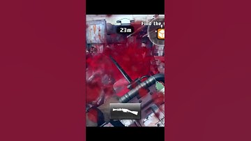 DEAD TRIGGER 2 CHAINSAW ZOMBIEMASSACRE GAMEPLAY#shorts #dt2