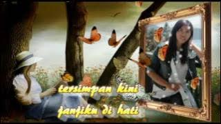 Caffeine-Kau Yang Telah Pergi(New Version) with lyrics