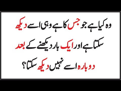 paheliyan-in-urdu-|-hindi-riddles-|-common-sense-questions-|-general-knowledge-|-tik-tok-brain-iq