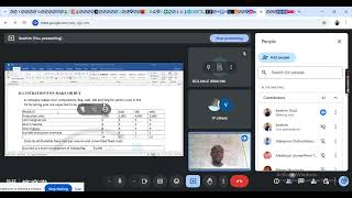 MAKE OR BUY DECISION PART 1|PERFORMANCE MANAGEMENT|COST ACCOUNTING|MANAGEMENT INFORMATION