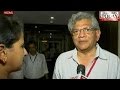 Sitaram Yechury Appointed General Secretary