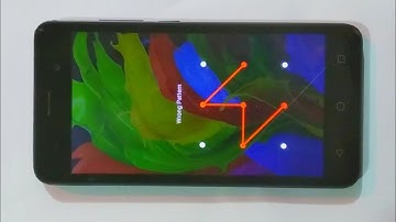 Symphony v75 Hard Reset | symphony v75 pin pattern password unlock