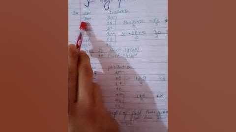 Anyalysis of time series  s.k Singh book  freehand curve method .. semi and moving  average method.