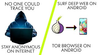 Stay anonymous on the Internet |Tor browser on Android | Surf Deep Web on Android | screenshot 4