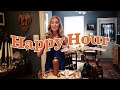 Enjoy a Singapore Sling with Shelley | Happy Hour with the Flying Longhorns