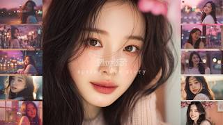 𝗽𝗹𝗮𝘆𝗹𝗶𝘀𝘁🎧Melove dreamy spring love story playlist | from crush to us screenshot 3