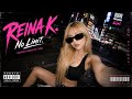 REINA K. – No Limit (Official Audio) | Debut Single | Produced by doon production
