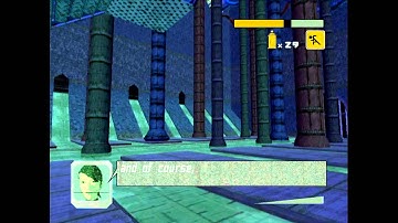 Jet Set Radio Future | Part 19 - Tagger