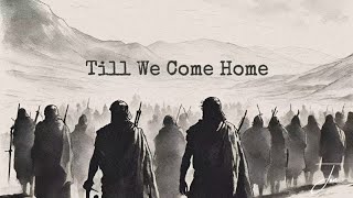 Video thumbnail of "Jonathan - Till We Come Home (Official Lyric Video)"