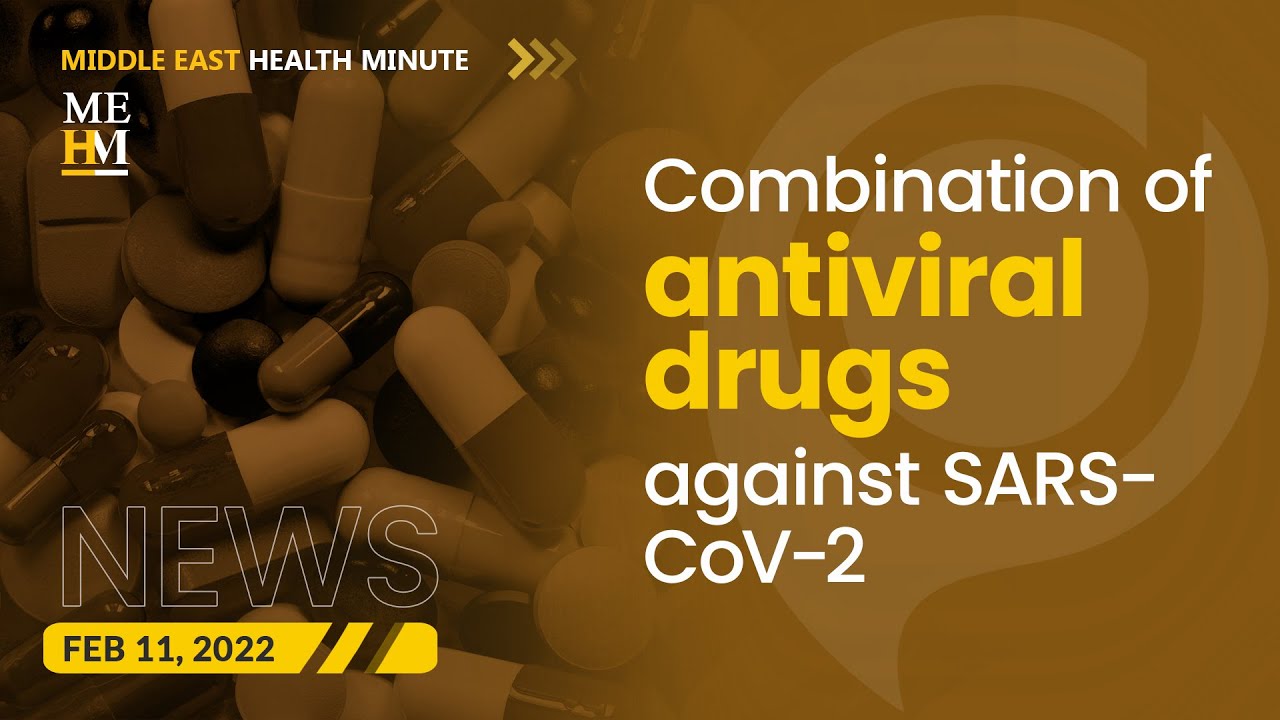 Middle East Health Minute Ep 78