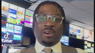 NC teacher arrested, accused of assault & using racial slur in Sam’s Club
