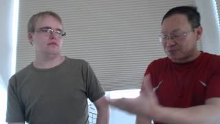10 Video Interview with Michael Wong - c++ concurrency today