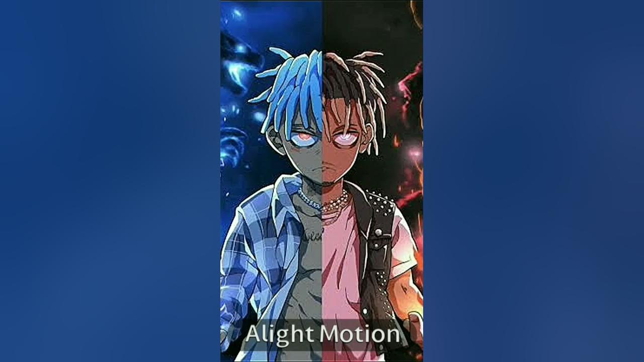 Get you the moon #edit  #xxxtentacion