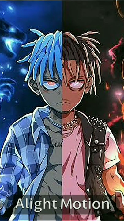 Get you the moon #edit  #xxxtentacion