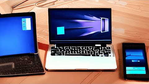 Mirror broken screen Android phone to PC/ laptop