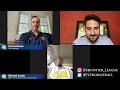 2022 Frontier League Champion Quebec Capitales Interviews