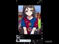 صور بنات انمي كيوت برشلونه 