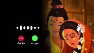 SHREE RAM RINGTONE | Siya Ram Jay Ram Ringtone |Bhakti Ringtone 2023 | New Ringtone 2023