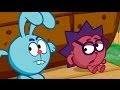 Комментатор - Смешарики 2D | Мультфильмы для детей