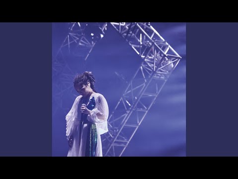 灰色 (Live)