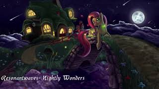 Resonant Waves - Nightly Wonders