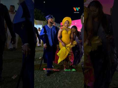 Vazi La Pili #Diamondplatnumz #zuchu Kwenye 40 ya Mtoto Wao #shorts #trending #kenya #wcb #wasafi