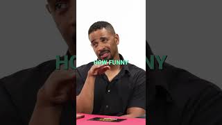 Ranking Funniest Wayans Family Showdown