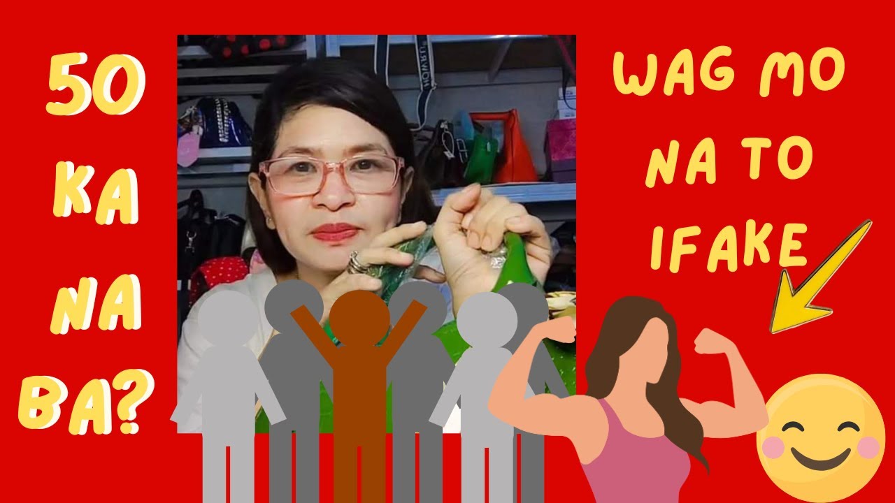 10 Mga Bagay Na Hindi Mo Na Kailangang IFAKE!