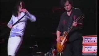 Jimmy Page and the Black Crowes - (1/23) celebration day.avi chords