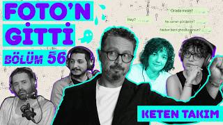 Foto'n is Gone - The Linen Set! - Episode 56 | Ibrahim Selim