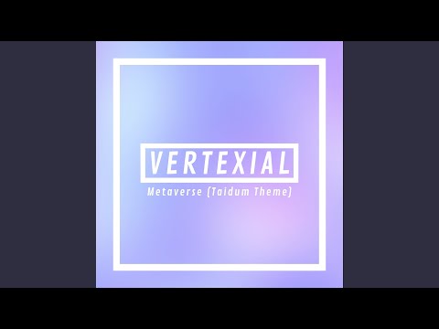 Metaverse (Taidum Theme)