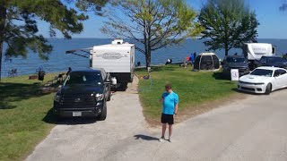 Dj Neo Mini Drone Follow Mode At Wolf Creek Park 