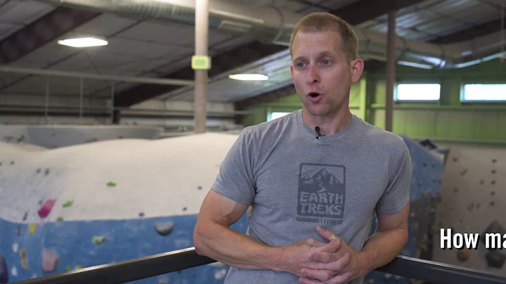 John Orth Pull Up World Record Holder | Get to kno...