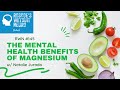 NFX #145: The Mental Health Benefits of Magnesium w/ Natalie Jurado