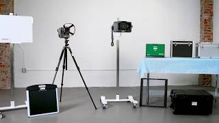 Enduro Dr Portable Digital Xray System  Complete Overview
