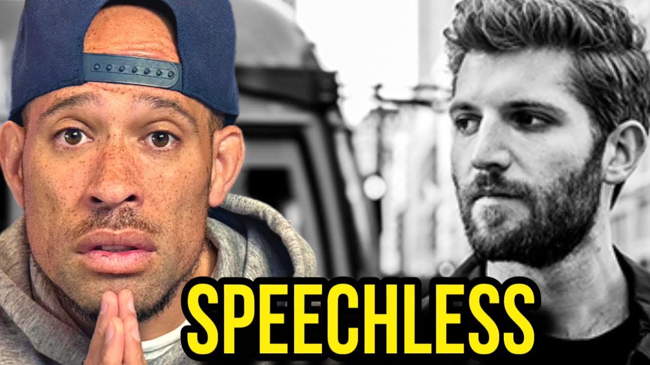 HARRY MACK Made a RAP SONG about ME!? ❤️🙏🏽 REACTION W/ @AnthonyRay